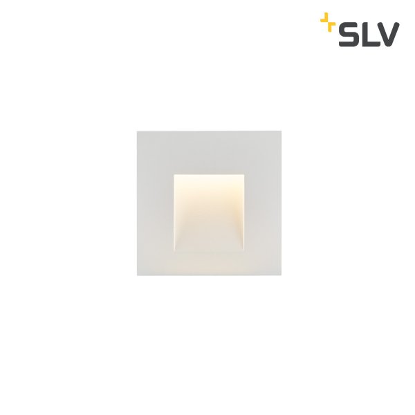 SLV 1002982 Mobala EL 1,3W LED 3000K wit