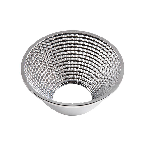 SLV 1005262 Enola S reflector chroom 60°