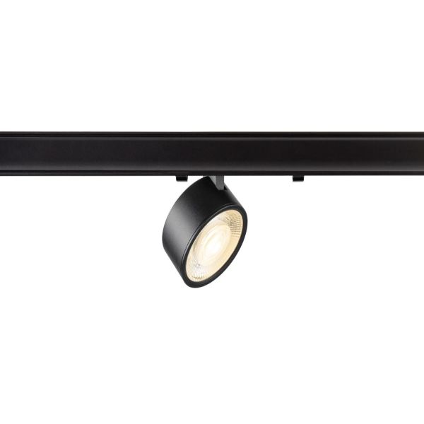 SLV Kalu 2.0 LED armatuur voor 3 fase Dali rail 10W Dali dimbaar leverbaar in diverse uitvoeringen