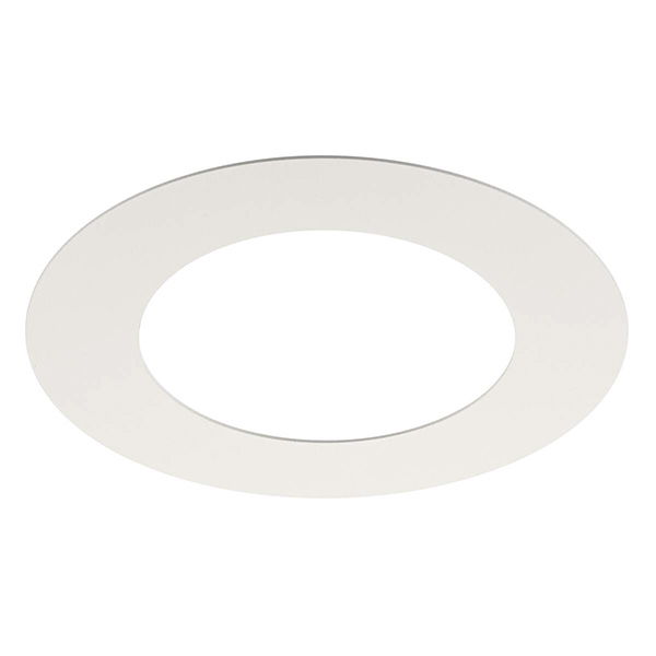 SLV 1006148 Numinos L reduceerring rond buitenmaat 240mm wit