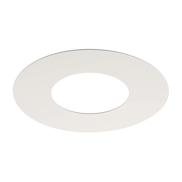 SLV 1006144 Numinos M reduceerring rond buitenmaat 240mm wit