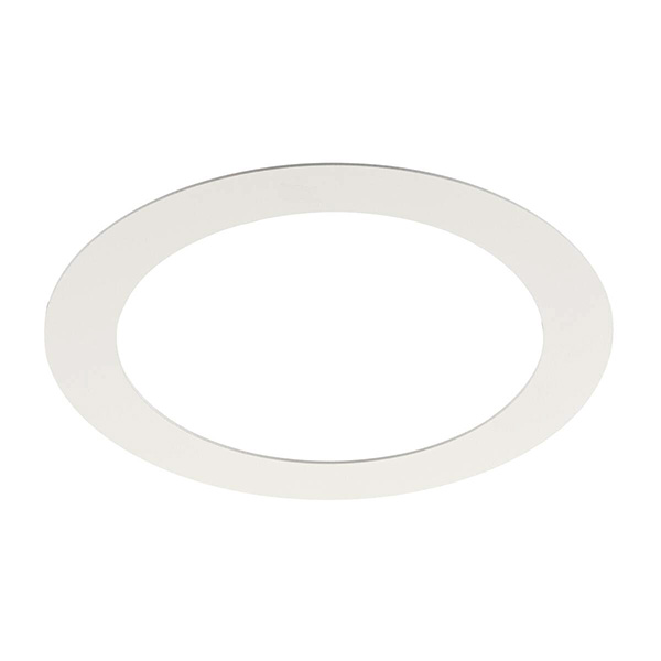 SLV 1006152 Numinos XL reduceerring rond buitenmaat 240mm wit