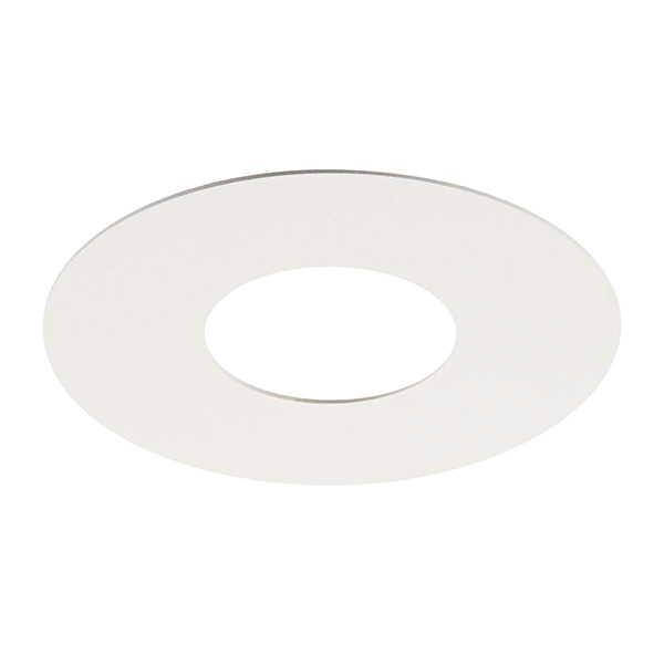 SLV 1006136 Numinos XS reduceerring rond buitenmaat 160mm wit