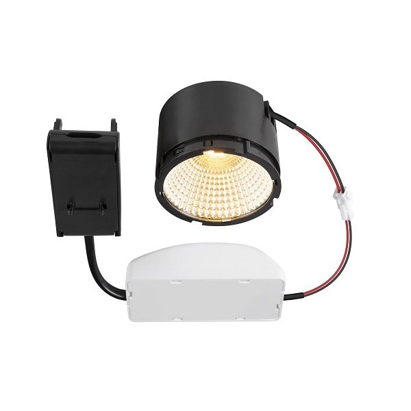 SLV 1007412 New Tria DL LED module 70mm 13,3W 930 3000K 60° dimbaar