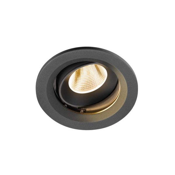 SLV Numinos Move M DL LED inbouwspot kantelbaar 12W exclusief LED driver leverbaar in diverse uitvoeringen