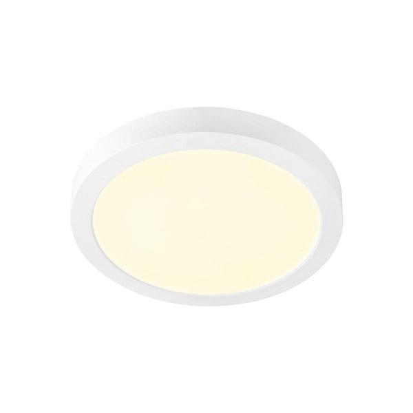 SLV 1010398 Downlight Vario 290 11W 830+840 3000K+4000K wit 110° niet dimbaar
