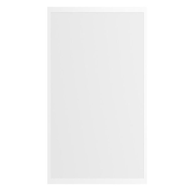 SLV 1010110 Panel P 625 LED paneel 21W 830 3000K UGR <19 110° niet dimbaar