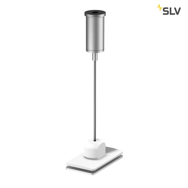 SLV 1001797 H-Profil pendelophangset wit