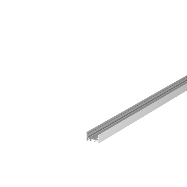 SLV 1004921 Grazia 20 opbouwprofiel plat 1,5m aluminium