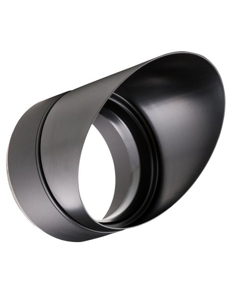 Interlight IL-TAO1522 schuin voor IL-T15 en IL-T22 rond zwart