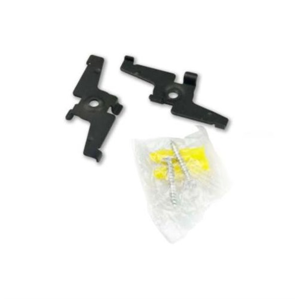 Galaxy 8123474 T48/20 TZ25 montageclip zwart