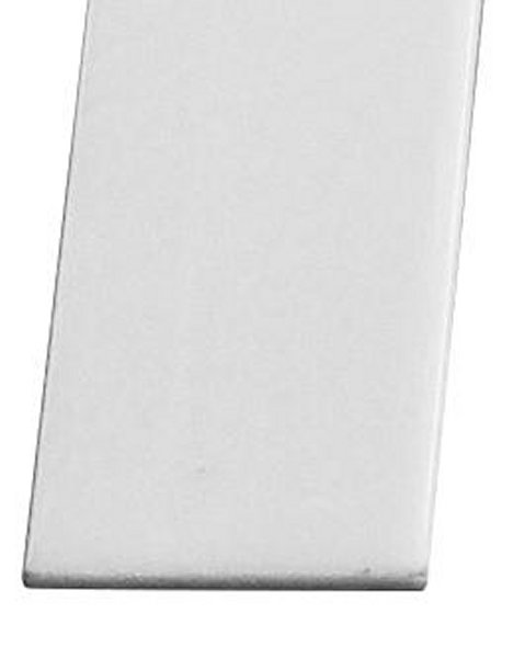 ELT 9955277 eDEC DI-SM-20-OP SUP MINI afdekstrip voor LED profiel diffuus opaal