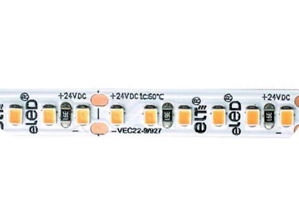 ELT 9955131 eLED VEC28-14-827-24V 70W 24V DC 827 2700K 5m rol flexibele LEDstrip met 3M plakstrip IP20