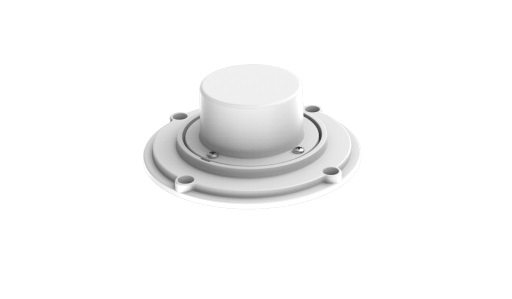 Tronix 950-115 High Bay bewegingssensor met afstandbediening in te stellen (niet inbegrepen)