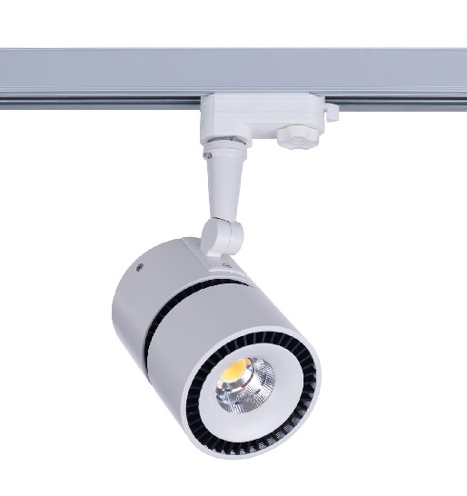 The Point LED Maxi Vero13 22W 3f 1800lm 2700K kleur 827 dimbaar 30° wit


