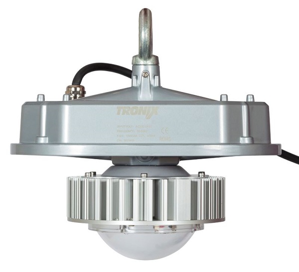 Tronix 950-034 High Bay Base LED pendel 50W 830 zonder kap