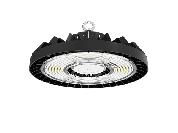 Tronix 950-105 Ufo High Bay LED 100W 4000K kleur 740 90° IP65 zwart