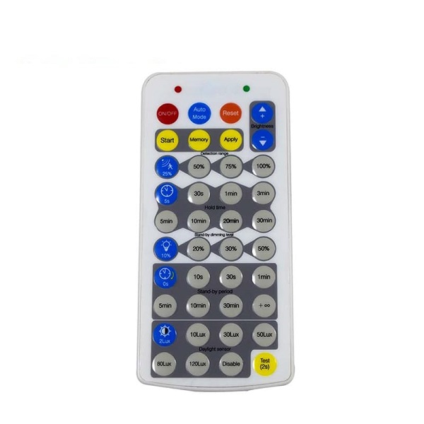 Tronix 950-116 High Bay afstandsbediening voor bewegingssensor