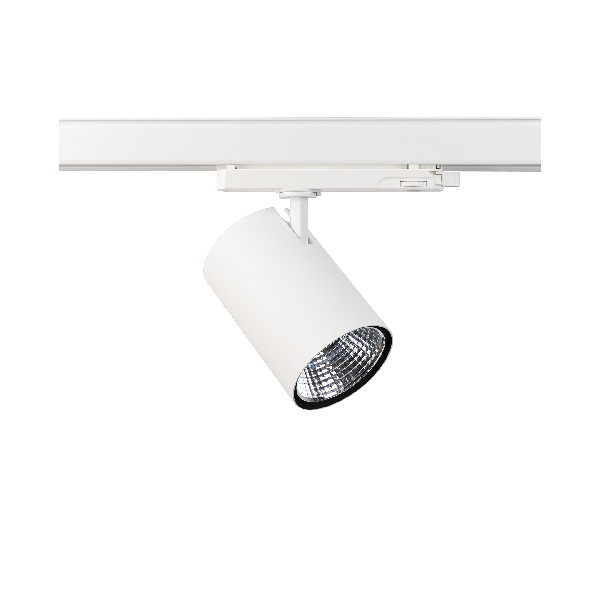 Weda HE 3f LED spot 14W 940 4000K PW 40° wit