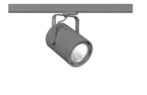 The Orco LED SLM3000 3f 927 24° grijs
Railstraler met universele 3f railadaptor en geïntegreerde LEDdriver.