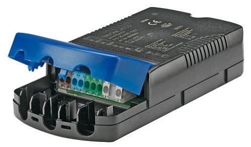 Tridonic PCI 1/70 elektronisch voorschakelapparaat 70W met trekontlasting