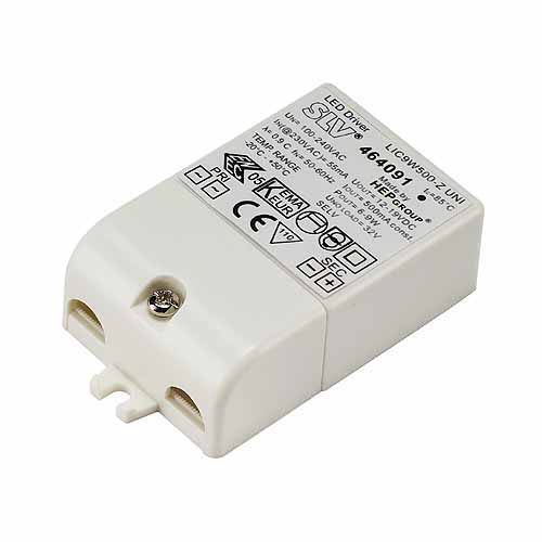 SLV 464091 LEDdriver 500mA 9W