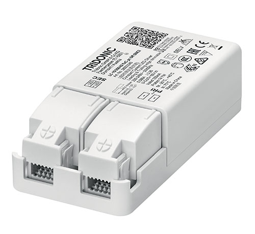 Tridonic 28003345 LC 15/350mA fix C pcSR SNC2  LEDdriver 350mA 9,5-14,7W primair dimbaar