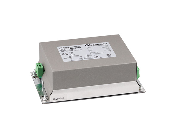 QL Generator Basic 55W 100-277V niet dimbaar