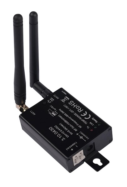 Lupa Moduled Wifi ontvanger exclusief voeding 12 of 24V
