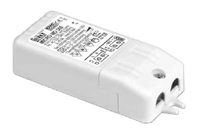 TCI 127042 Micro Jolly MD 500 LED driver 500mA 3-10W dimbaar