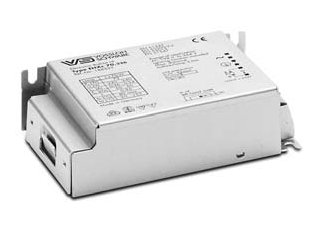 Vossloh Schwabe 188537 EHXc35.325 evsa CDM 35W inbouwmodel metaal
