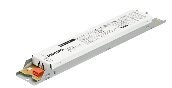 Philips HF-S Selectalume II 258 TLD 220-240V evsa