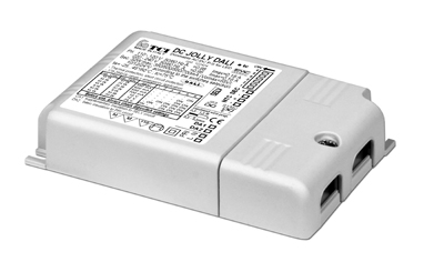 TCI 151424 DC Jolly Dali 32 multifunctionele LED driver opbouw met trekontlasting AM