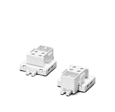 Vossloh Schwabe 108934 lamphouder GR10q opbouw