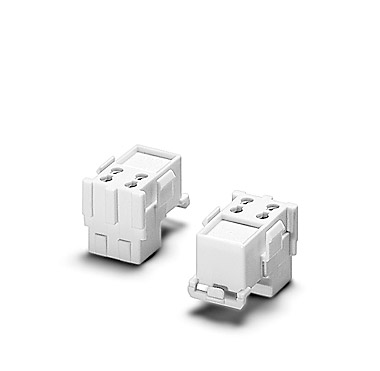 Vossloh Schwabe 109344 lamphouder GRY10q-3 insteek