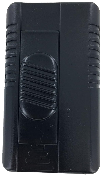 D&T Light 05-9960-30 vloerdimmer 230V 80-300W met schuif zwart