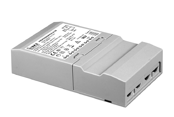TCI 127693 Professionale IN 42 multifunctionele LED driver opbouwmodel met trekontlasting niet dimbaar