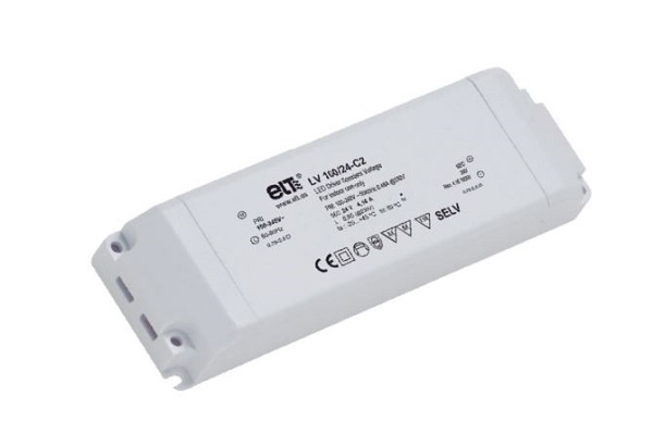 ELT 9907110 LV 130/12-C2 LED voeding 12V DC 70-130W
