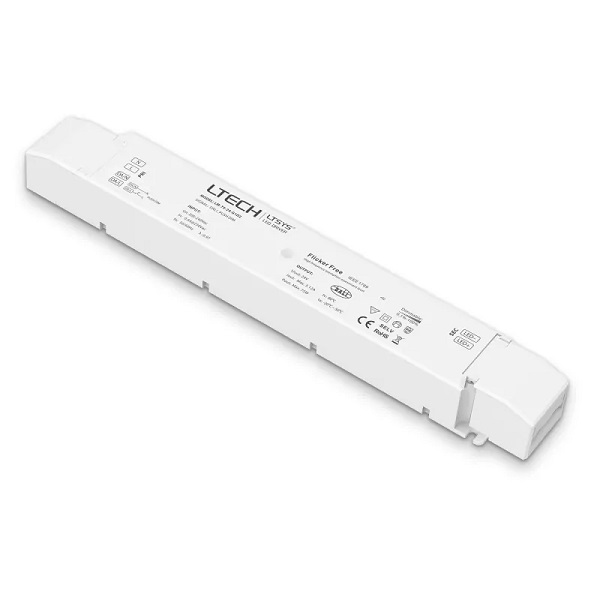 LTECH LM-75-24-G1T2 LEDvoeding 24V DC 75W dimbaar