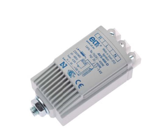 ELT 3210233 AVS 400-DP ontsteker zelfstoppend
