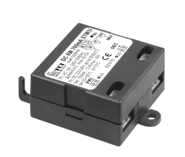 TCI 127718 STM HPFU LED driver 700mA 1,4-8W inbouw