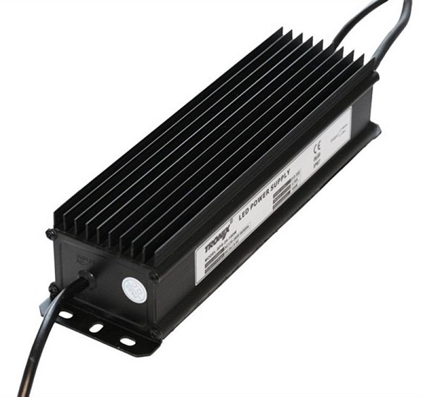 Tronix 215-302 LED voeding 24V DC 100W IP67