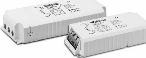 Vossloh Schwabe 188456 EHXc270.317 evsa CDM 2x70W opbouw met trekontlasting