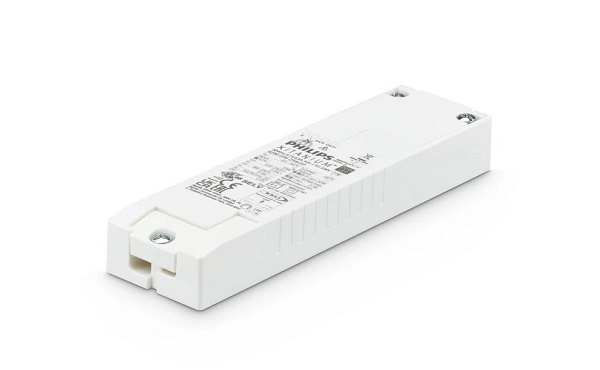 Philips Xitanium LED Driver 36W 0,3-1,05A 54V max Dali