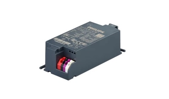 Philips Xitanium LED Driver 36W/m 0,3-1,05A 54V CD Casambi