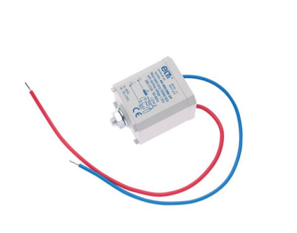 ELT 3210191 AH 005/380-DP ontsteker parallel (2 draads) 1,2kV
