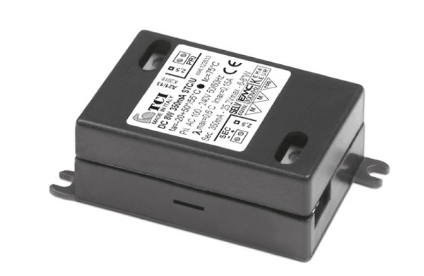 TCI 141050 LED driver 350mA 8W STC HPFU