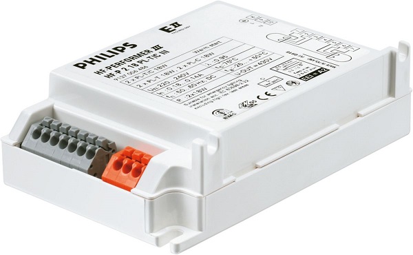 Philips HF-P Performer III 226 PL-T/C 220-240V evsa