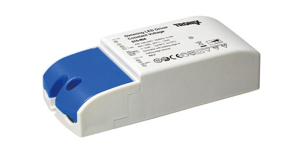 Tronix 215-404 LED voeding 24V DC 25W dimbaar