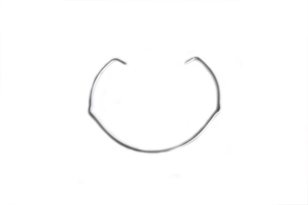 Lampveer voor 35mm halogeenlamp